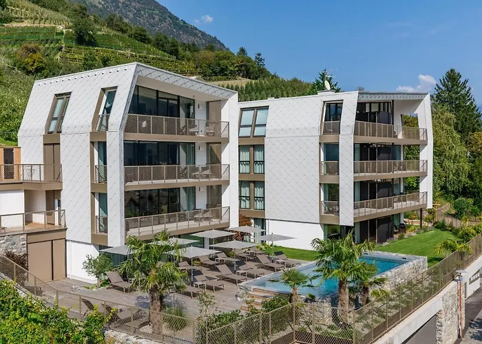Marchegg Apartments