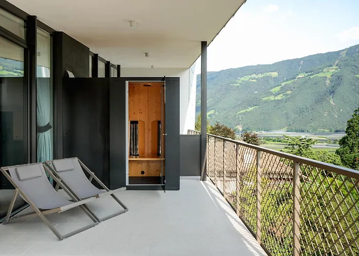 Marchegg Apartments