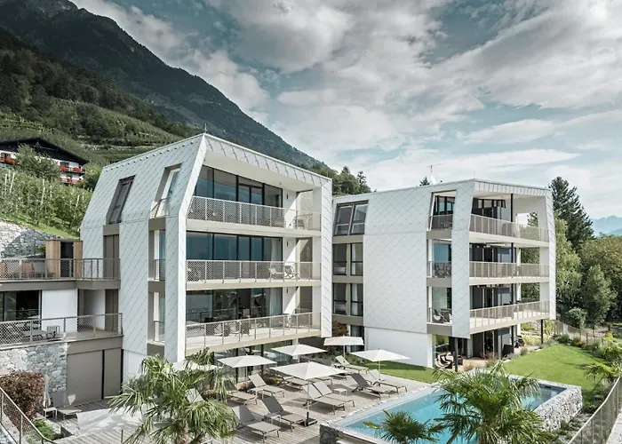 Marchegg Apartments