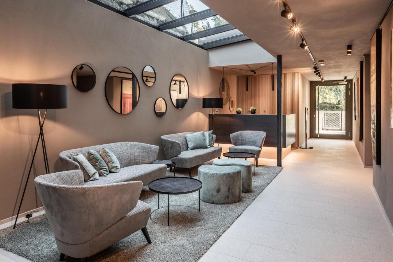 Apartment Marchegg Naturns