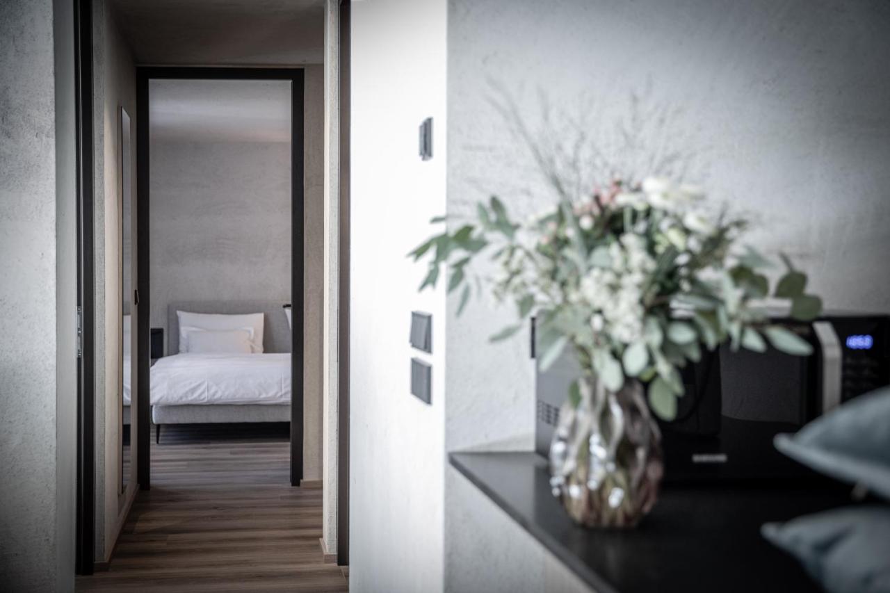 Marchegg Apartment *