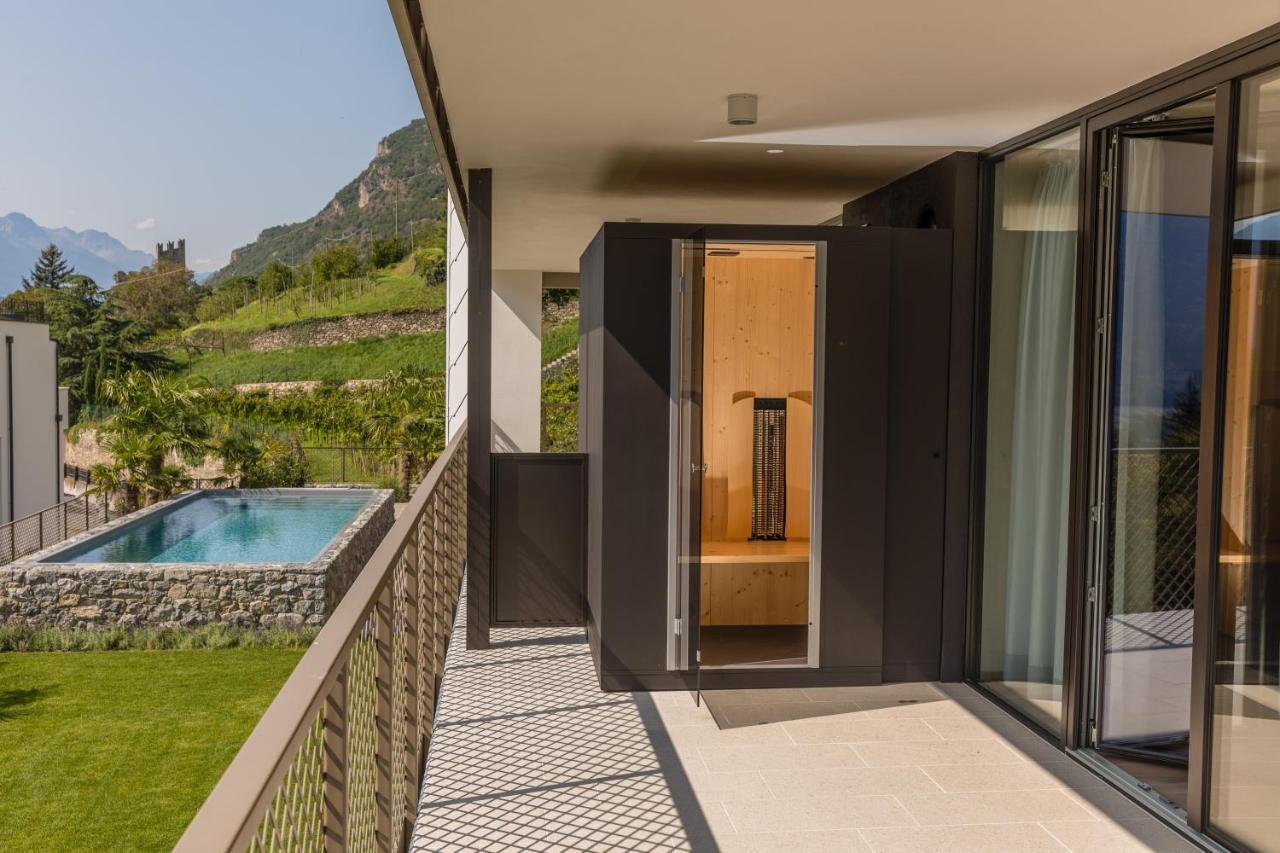 Marchegg Apartment Naturns