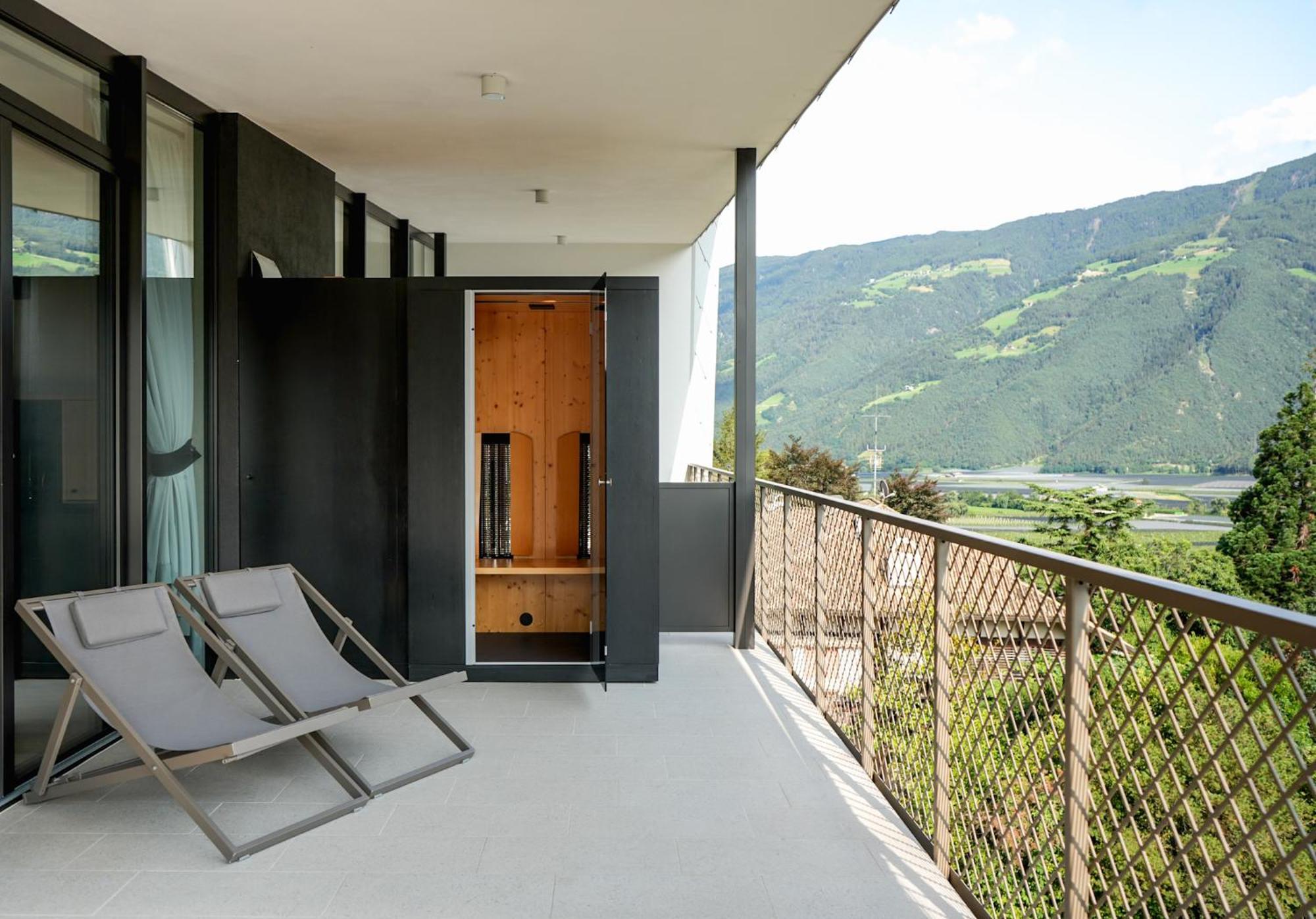 Marchegg Apartment Naturns