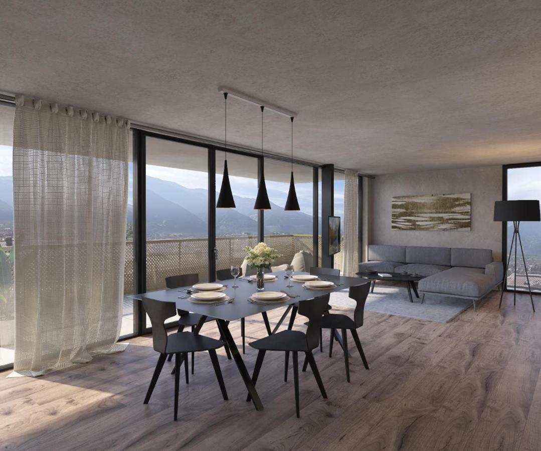 Marchegg Apartment Naturns