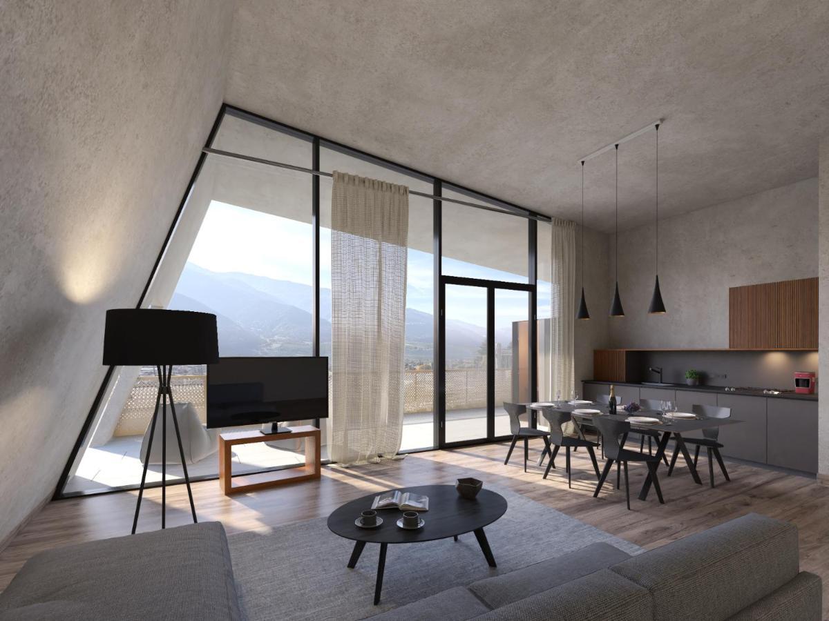 Apartment Marchegg *
